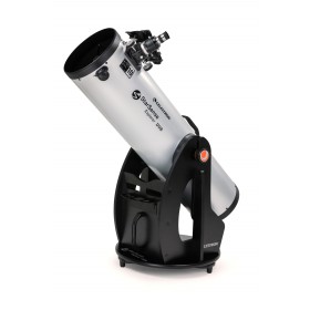 saxon 8 Inch DeepSky Dobsonian Telescope - Telescopes - Sirius Optics