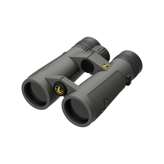 Leupold BX-5 Santiam HD 10x42 Shadow Grey Binoculars
