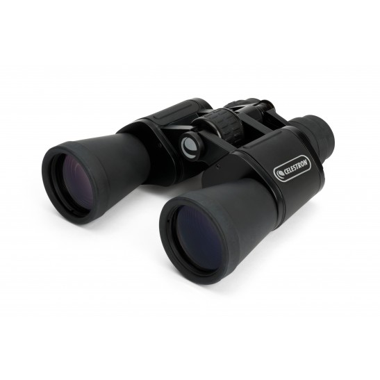 Celestron UpClose G2 10-30x50 Porro Prism Binoculars