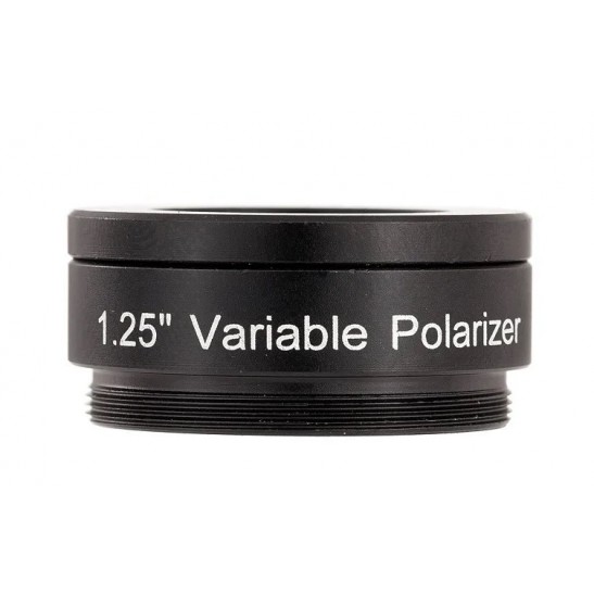 1.25 Inch Essentials Variable Polarizing Moon Filter